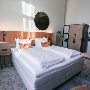 Superior Double Room View